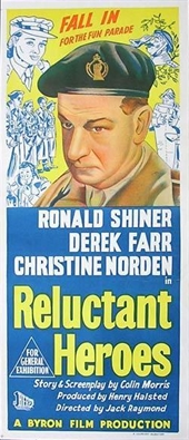 "Reluctant Heroes" (1951).jpg