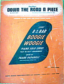 Down the Road a Piece sheet music cover.jpg