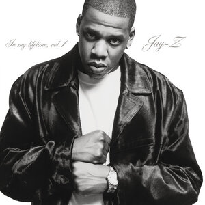 In My Lifetime, Vol. 1. Studio album by Jay-Z