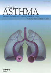 Journal of Asthma