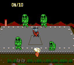 File:Splatterhouse Wanpaku Graffiti gameplay.png