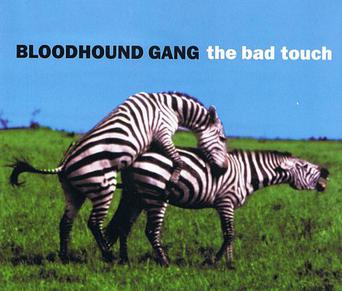 File:The Bad Touch Bloodhound.JPG