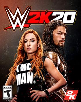 File:WWE 2K20 - Game cover.jpg