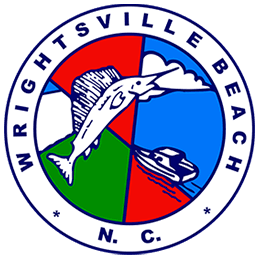 File:Wrightsville Beach, NC Town Seal.png