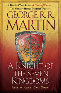 File:A Knight of the Seven Kingdoms cover.jpg