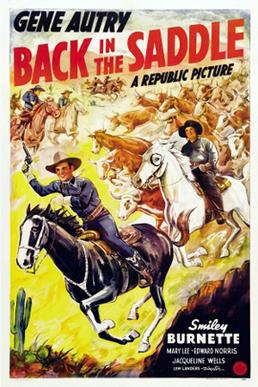 File:Back in the Saddle Poster.jpg