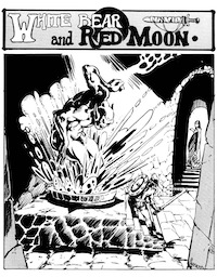 File:CH1001 - White Bear & Red Moon 2nd printing boardgame cover.jpg