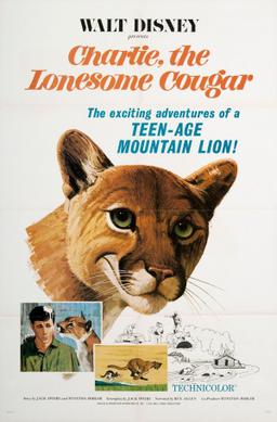 File:Charlie, the Lonesome Cougar poster.jpg