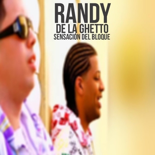 File:De la Ghetto, Randy - Sensación del Bloque.jpg