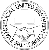 Official emblem of The Evangelical United Brethren Church EUB Logo.gif