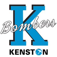 Kenston High School logo.png