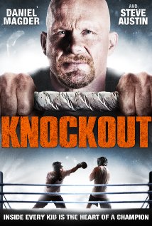 Knockout Movie 2011