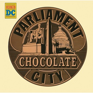 Parliament - Chocolate City album cover