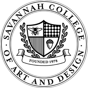 File:Savannah College of Art and Design seal.png