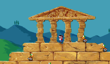 File:Super Mario's Wacky Worlds Greek 1.png