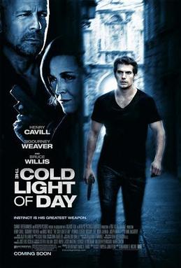 The Cold Light of Day (film)
