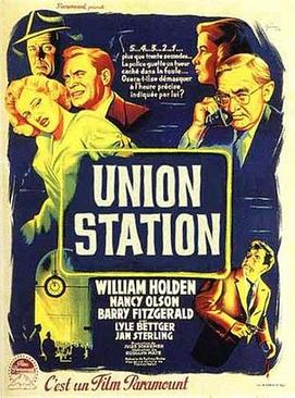 'Union Station' (1950)