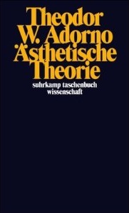 Aesthetic Theory, German edition.jpg