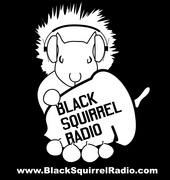 File:Black squirrel radio logo.png