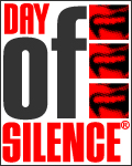 A Day of Silence logo