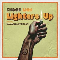 Lighters Up (песня) .jpg