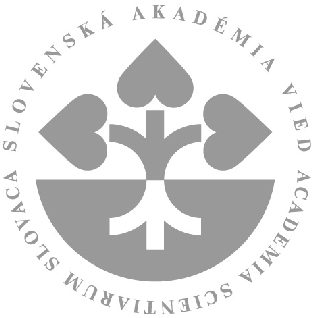 File:Slovak Academy of Sciences Logo.gif