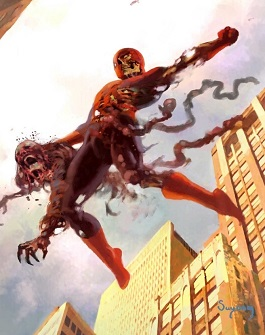 File:Spider-Man (Marvel Zombies).png