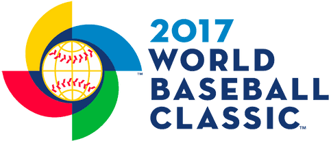 File:2017 World Baseball Classic logo.png