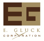 File:E. Gluck Corporation (logo).jpg