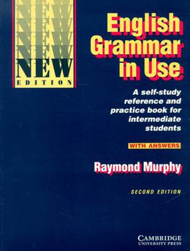 Grammar english