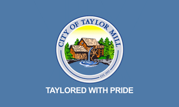 File:Flag of Taylor Mill, Kentucky.png