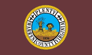 File:Flag of Warren County, Virginia.png