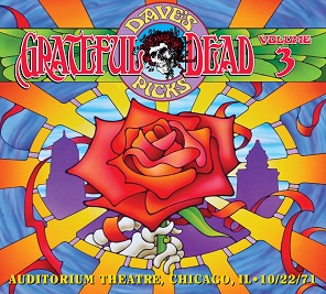 File:Grateful Dead - Dave's Picks Volume 3.jpg