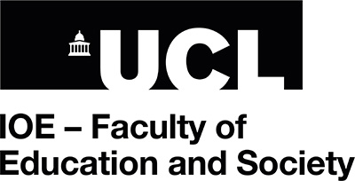 File:IOE, UCL Faculty of Education and Society logo.jpg