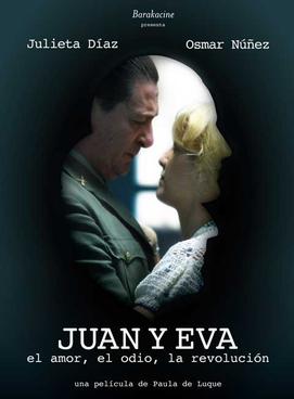 Juan y Eva movie