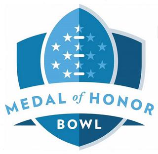 File:Medal of Honor Bowl logo.jpg