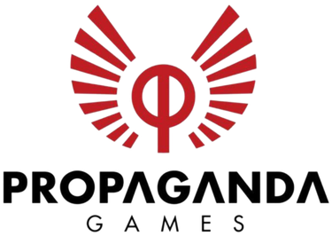 Propaganda Games logo.png