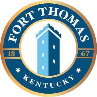 File:Seal of Fort Thomas, Kentucky.png