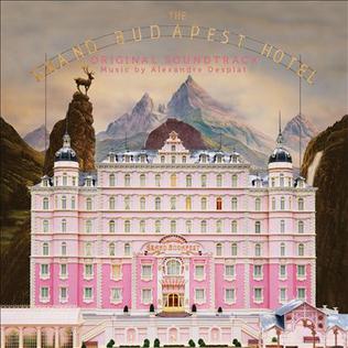 File:The Grand Budapest Hotel - Original Soundtrack.jpg