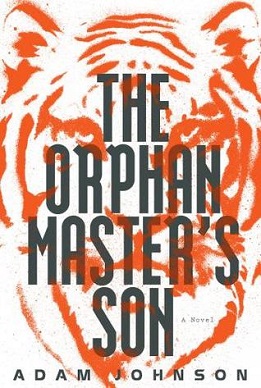 File:The Orphan Master's Son (book cover).jpg