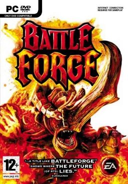 Battleforge 1000 unlimited free full version pc games download