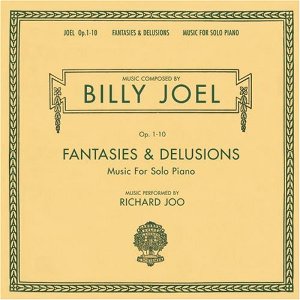 Fantasies & Delusions album cover