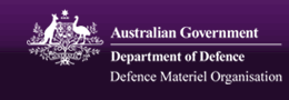 File:Defence Materiel Organisation logo.png