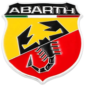 File:New Fiat Abarth Logo.png