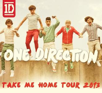  Direction Tour on File One Direction 2013 World Tour Image Jpg   Wikipedia  The Free