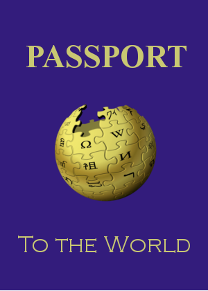 File:Wikipedia Passport to the world cover.png