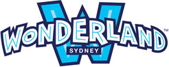 Wonderland Sydney Logo