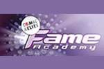Comic Relief Does Fame Academy Logo.jpg