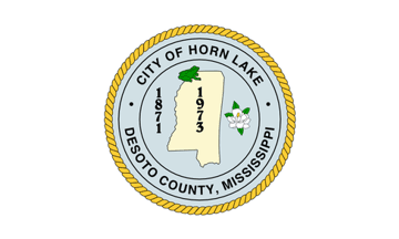 File:Flag of Horn Lake, Mississippi.png