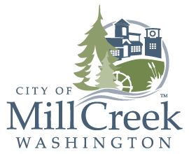 File:Logo of Mill Creek, Washington.png